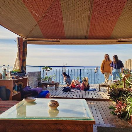 Kekai Surf House Hostel Taghazout Εξωτερικό φωτογραφία