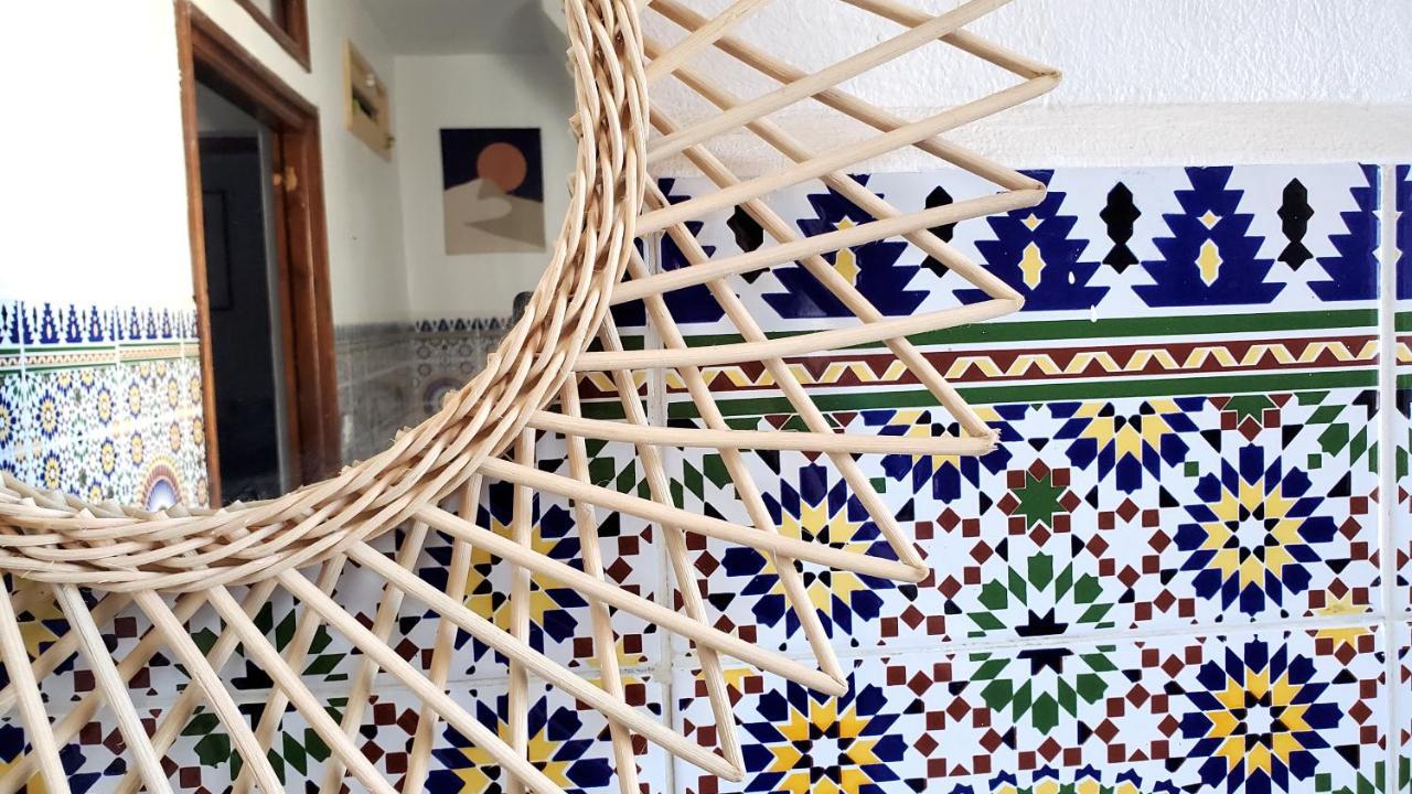 Kekai Surf House Hostel Taghazout Εξωτερικό φωτογραφία