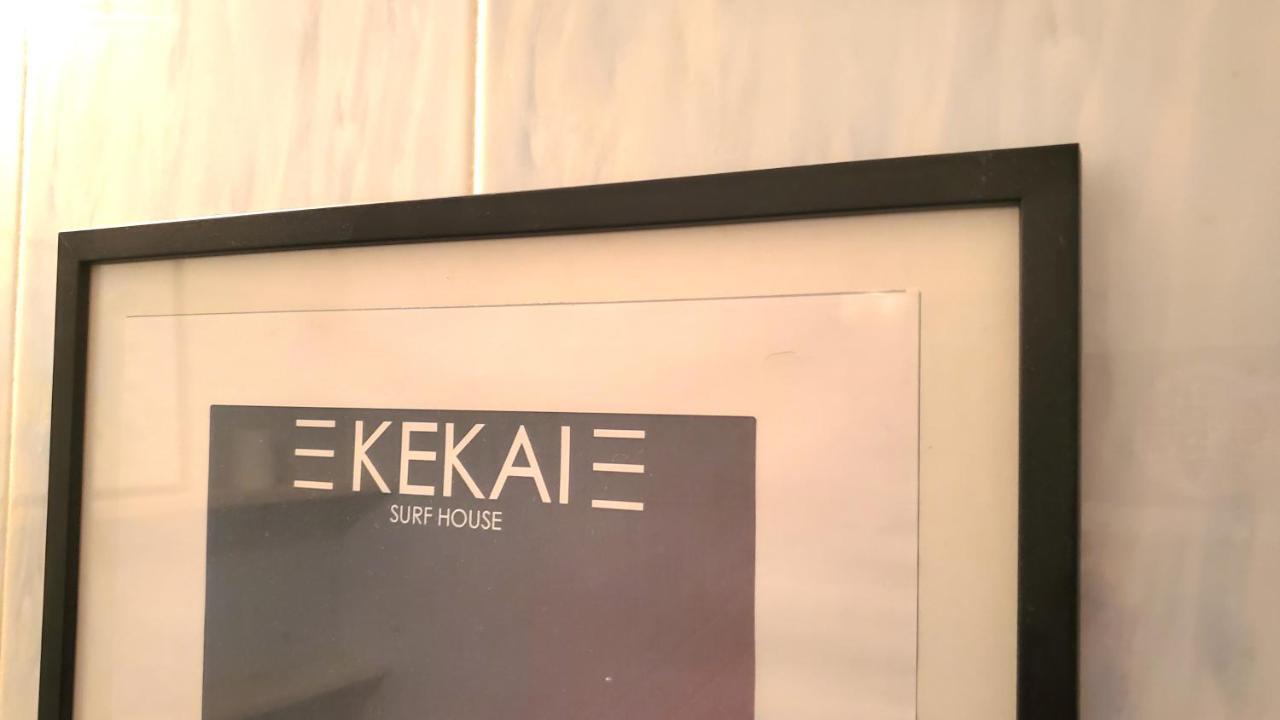 Kekai Surf House Hostel Taghazout Εξωτερικό φωτογραφία