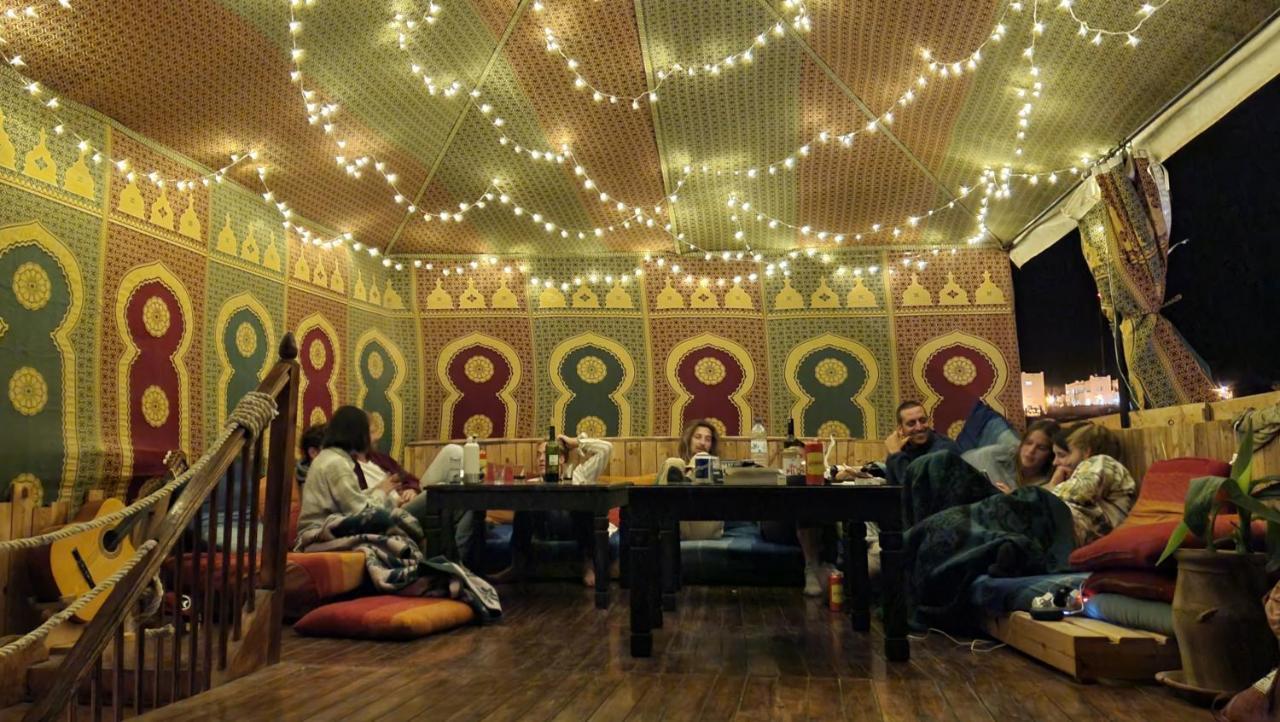 Kekai Surf House Hostel Taghazout Εξωτερικό φωτογραφία