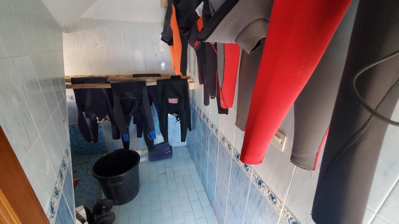 Kekai Surf House Hostel Taghazout Εξωτερικό φωτογραφία