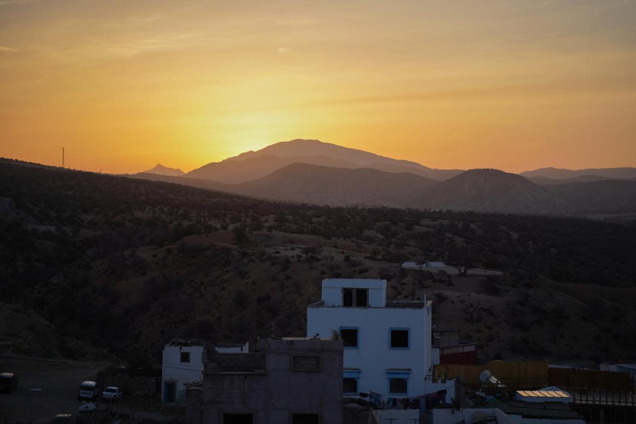 Kekai Surf House Hostel Taghazout Εξωτερικό φωτογραφία