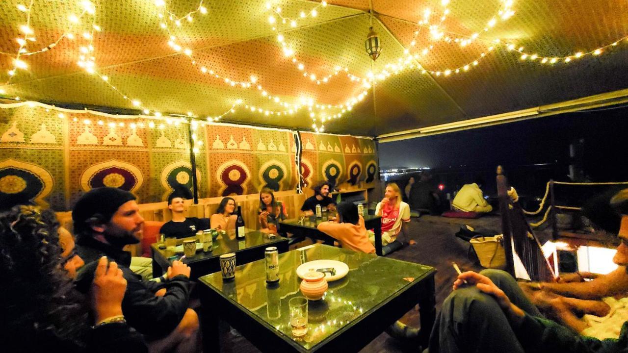 Kekai Surf House Hostel Taghazout Εξωτερικό φωτογραφία