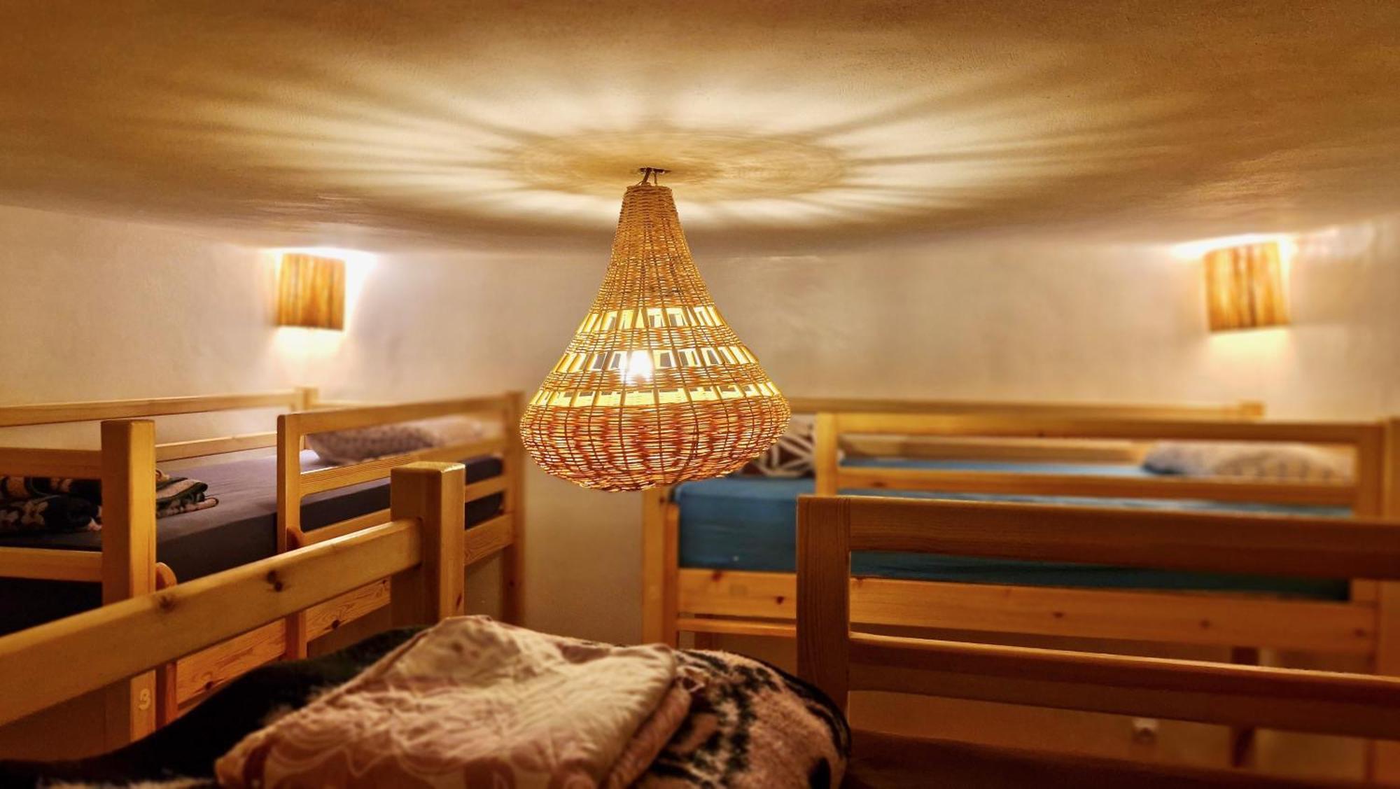 Kekai Surf House Hostel Taghazout Εξωτερικό φωτογραφία