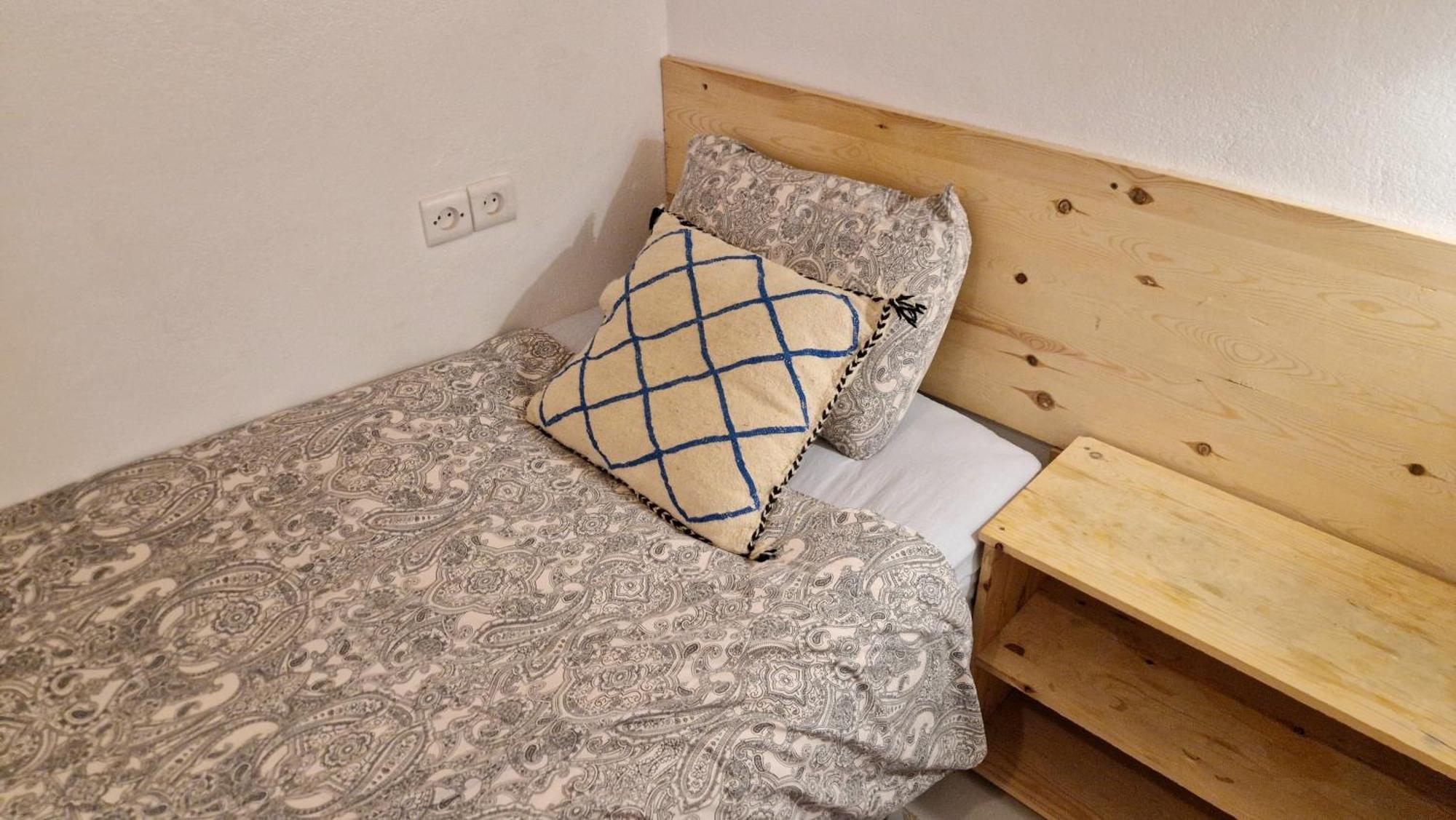 Kekai Surf House Hostel Taghazout Εξωτερικό φωτογραφία
